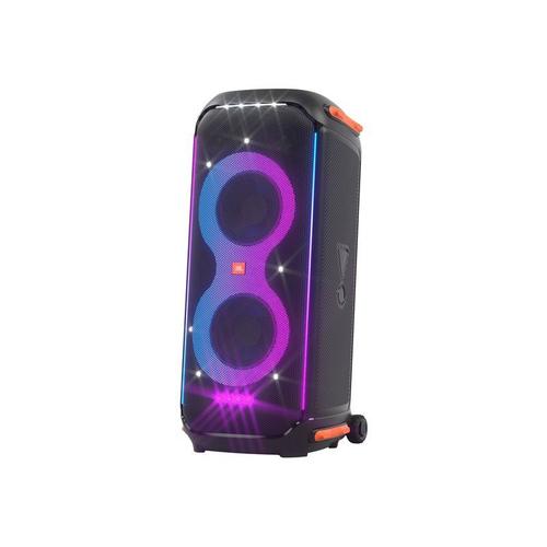 JBL PartyBox 710 - Enceinte sans fil Bluetooth - Noir