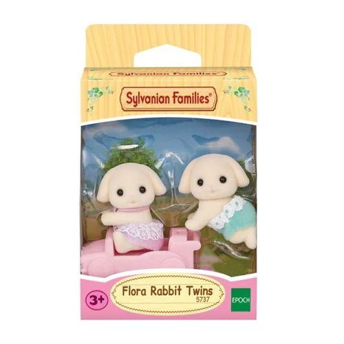 Les Bebes Et Les Jumeaux Les Jumeaux Lapin Bélier