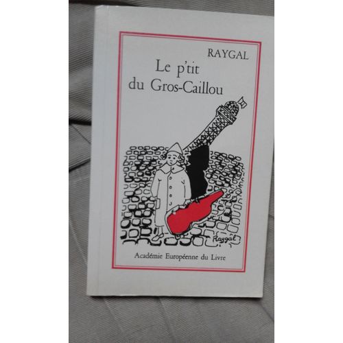 Le Ptit Du Gros Caillou