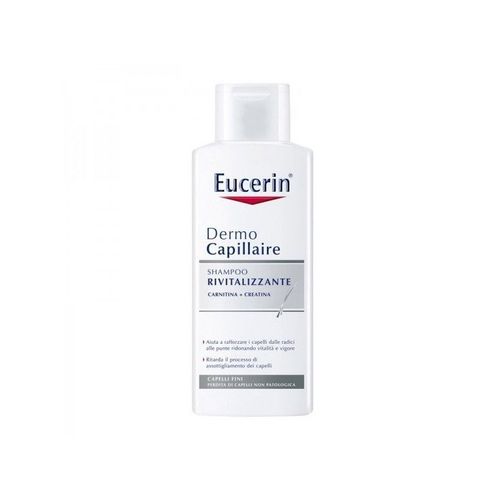 Shampooing Revitalisant Dermo Capillaire Eucerin (250 Ml) 
