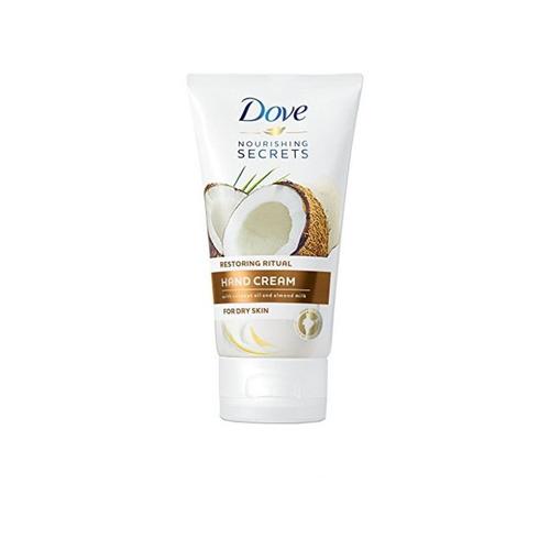 Dove Nourish Secrets Coco Ritual Crème De Mains 75ml 