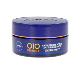 Cr Nivea Q10 Plus C Noche 50ml 