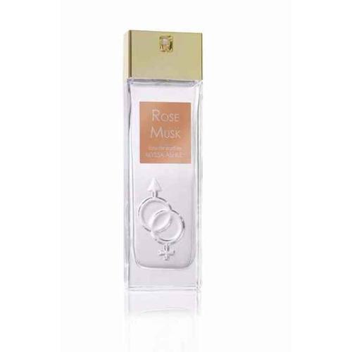 Alyssa Ashley Tonka Musk Eau De Parfum Vaporisateur 100ml 