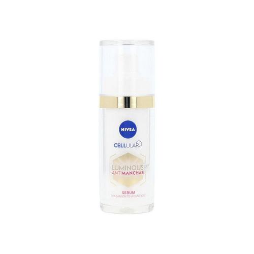 Sérum Nivea 630º Soin Anti-Taches (30 Ml) 