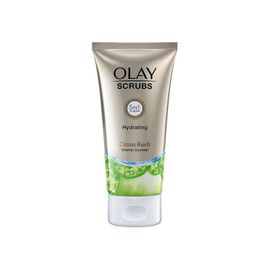Exfoliant Visage Scrubs Olay Scrubs Citrique 5 En 1 150 Ml 