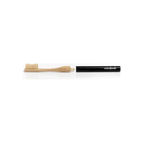 Naturbrush Headless Black 