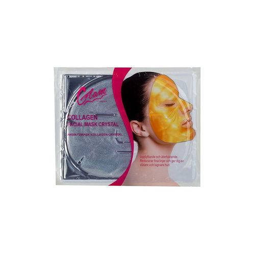 Masque Facial Glam Of Sweden Crystal (60 G) 