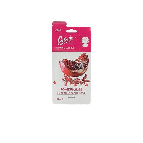 Masque Facial Glam Of Sweden Pomegranate 