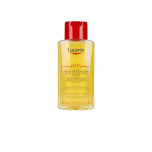 Eucerin Ph 5 Skin-Protection Oleogel De Ducha 200ml 