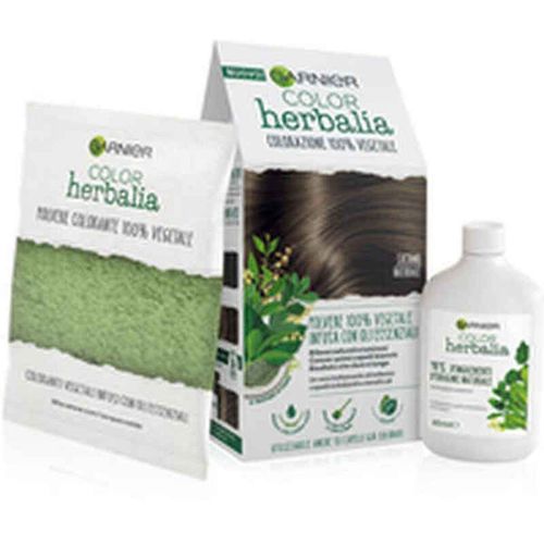 Garnier Color Herbalia Vegetal Tint Natural Chestnut 