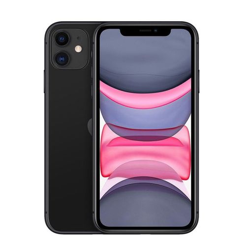 iPhone11 新品 256Ｇ Apple iPhone 11 256 Go Noir - Téléphones mobiles | Rakuten