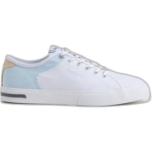 Baskets Femme Kenton Road Mix