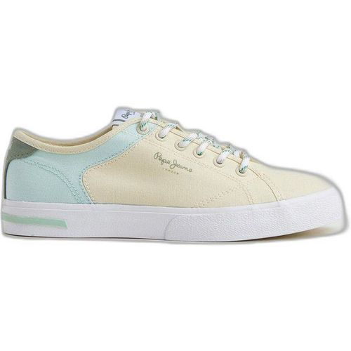 Baskets Femme Kenton Road Mix