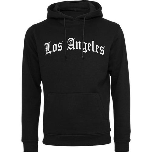 Sweatshirt À Capuche Mister Tee Los Angeles