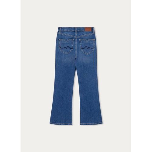 Jeans Slim Fille Flare
