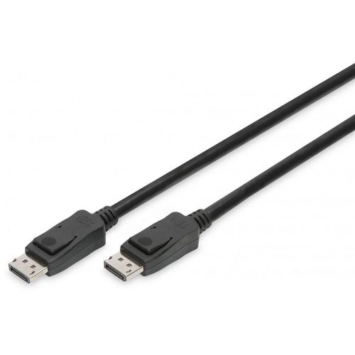 Digitus Displayport-kabel - Displayport Bis Displayport - 3 M