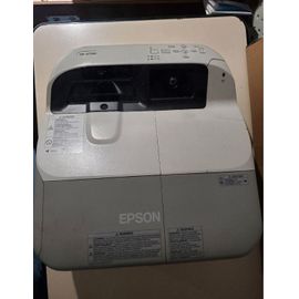 Vidéo projecteur epson EB 475 Wi