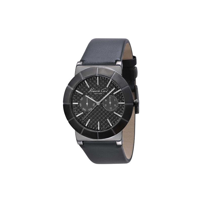 Montre Homme Kenneth Cole Ikc1929 (42 Mm)