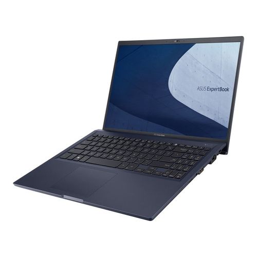 ASUS ExpertBook B1 B1500CENT-BQ1660R - Core i3 I3-1115G4 8 Go RAM 256 Go SSD Noir