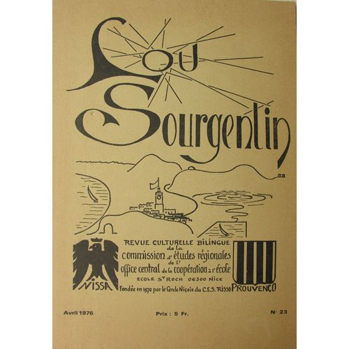 Sourgentin 23 - Beuil -