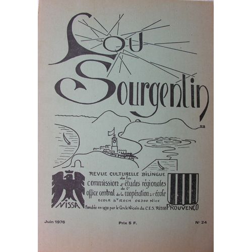 Sourgentin 24 - Beuil (Suite) -