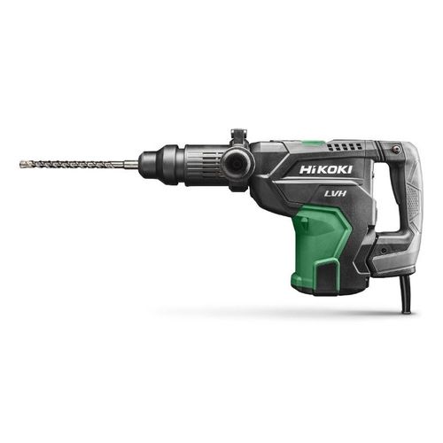 HIKOKI Perforateur burineur SDS-Max 1400W 11,3J - DH45MAWSZ