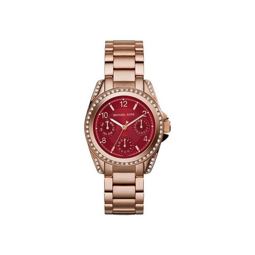 Montre Femme Michael Kors (Ø 33 Mm)