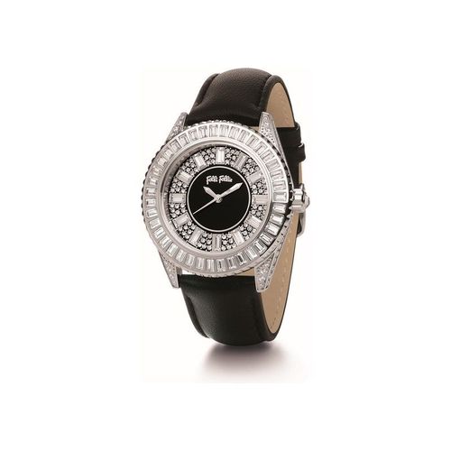 Montre Femme Folli Follie Wf0a030ssk (Ø 32 Mm)