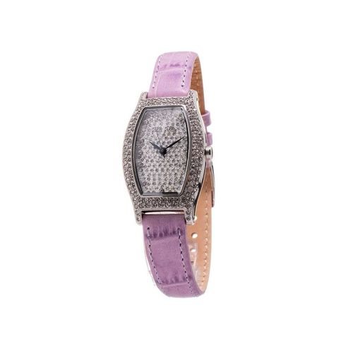 Montre Femme Folli Follie Wf0a039ssl (Ø 25 Mm)