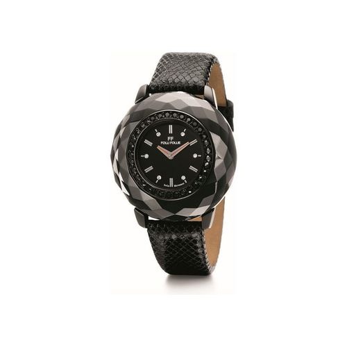 Montre Femme Folli Follie Wf0e046ssk (Ø 38 Mm)