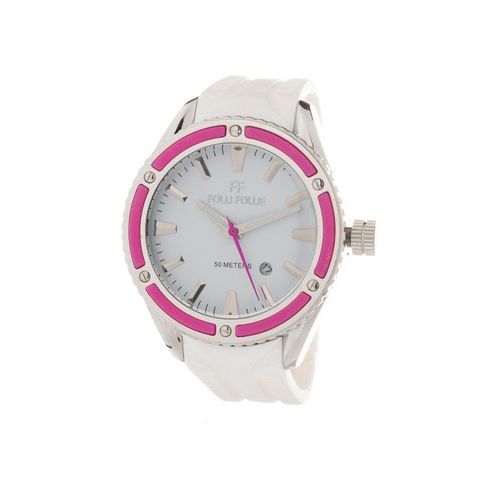 Montre Femme Folli Follie Wf0t027zdp (Ø 45 Mm)