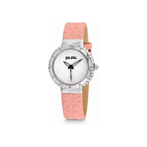 Montre Femme Folli Follie Wf13a032spr (Ø 28 Mm)