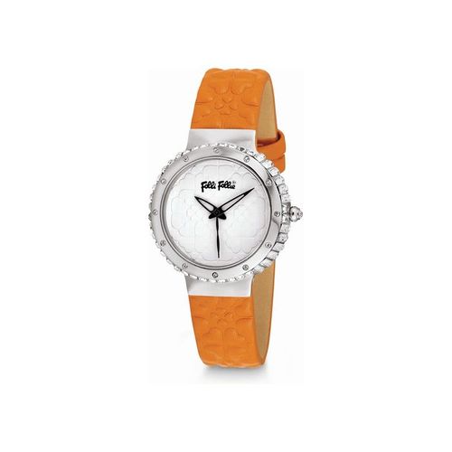 Montre Femme Folli Follie Wf13a032spw (Ø 28 Mm)