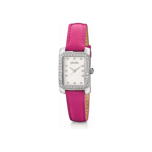 Montre Femme Folli Follie Wf13a053sss (Ø 28 Mm)