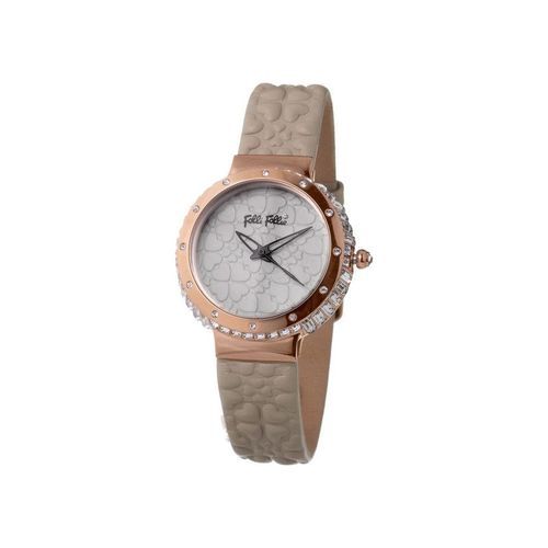 Montre Femme Folli Follie Wf13b032spi (Ø 35 Mm)