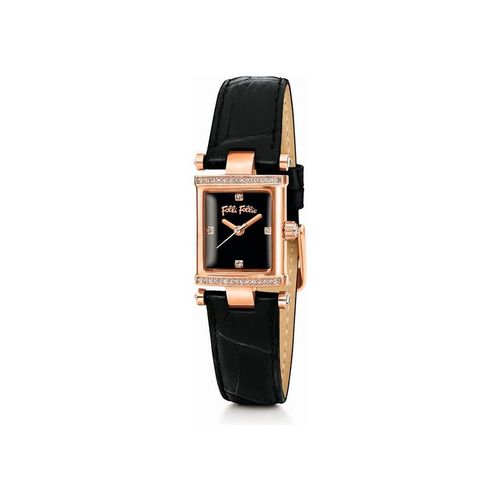 Montre Femme Folli Follie Wf13b037ssk (Ø 20 Mm)