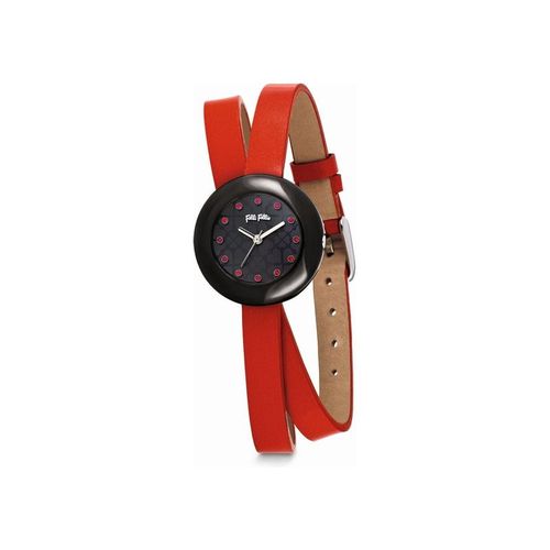Montre Femme Folli Follie Wf13f029ssr (Ø 28 Mm)