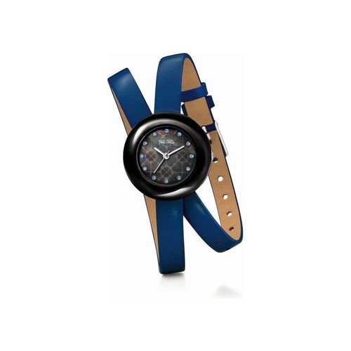 Montre Femme Folli Follie Wf13f029ssu (Ø 28 Mm)