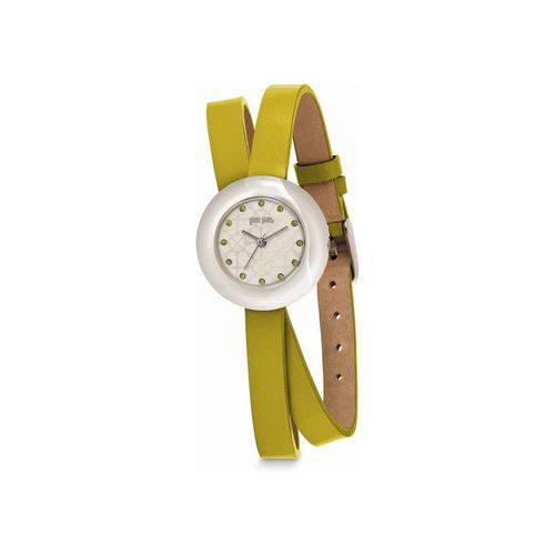 Montre Femme Folli Follie Wf13f030ssf (Ø 28 Mm)
