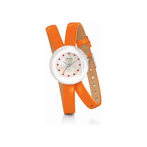 Montre Femme Folli Follie Wf13f030sso (Ø 28 Mm)
