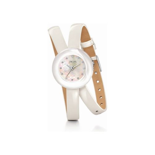 Montre Femme Folli Follie Wf13f030ssw (Ø 28 Mm)