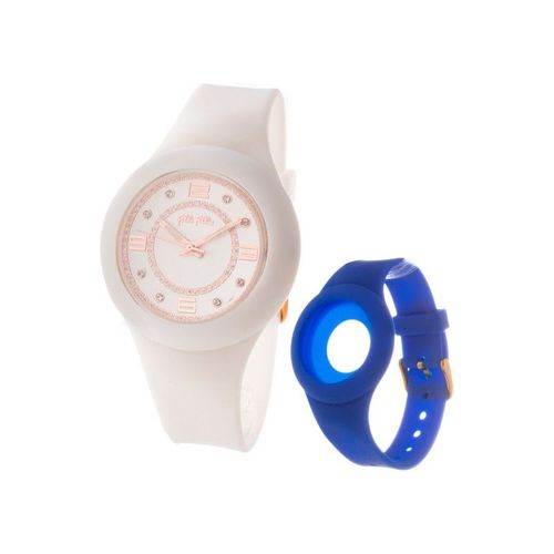 Montre Femme Folli Follie Wf13p020zssa (Ø 40 Mm)