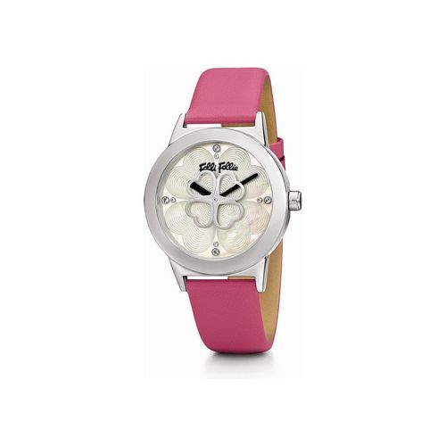Montre Femme Folli Follie Wf13t040spw (Ø 32 Mm)