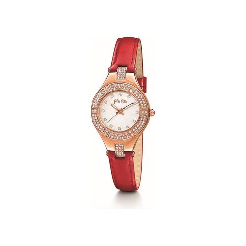 Montre Femme Folli Follie Wf14b003sss (Ø 28 Mm)