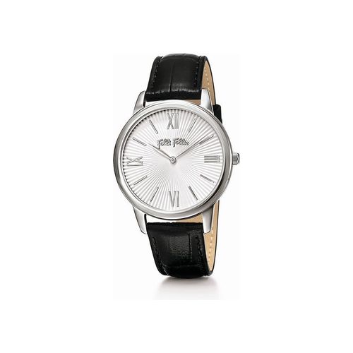 Montre Femme Folli Follie Wf15t033sp (Ø 35 Mm)