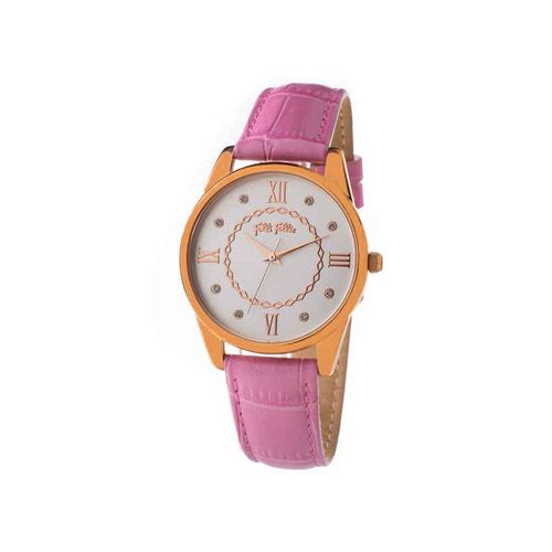Montre Femme Folli Follie Wf16r016ssro (Ø 38 Mm)