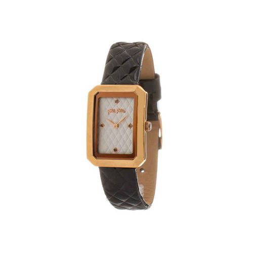 Montre Femme Folli Follie Wf16r026ssn (Ø 21 Mm)
