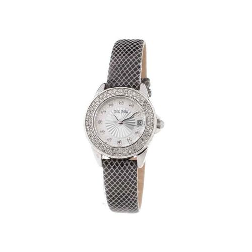 Montre Femme Folli Follie Wf1a006stn (Ø 30 Mm)