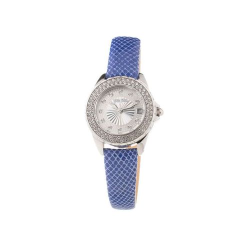 Montre Femme Folli Follie Wf1a006stz (Ø 30 Mm)