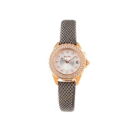 Montre Femme Folli Follie Wf1b006stm (Ø 30 Mm)